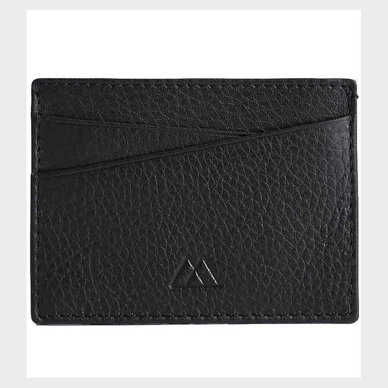 Markberg Kortholder - FreyMBG - Grain - Sort