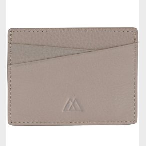 Markberg Kortholder - FreyMBG - Grain - Sand