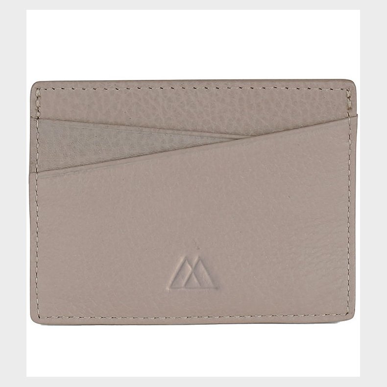 Markberg Kortholder - FreyMBG - Grain - Sand