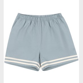 Konges Sljd Shorts - Celebration Sailor - Ashley Blue