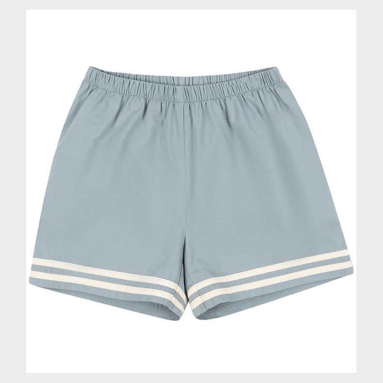 Konges Sljd Shorts - Celebration Sailor - Ashley Blue