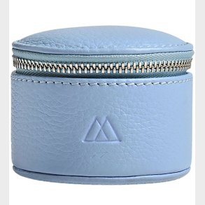 Markberg Smykkeboks - LovaMBG - Sky Blue