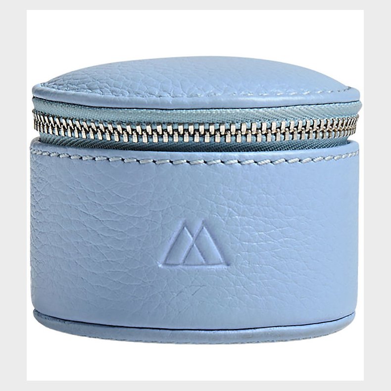 Markberg Smykkeboks - LovaMBG - Sky Blue