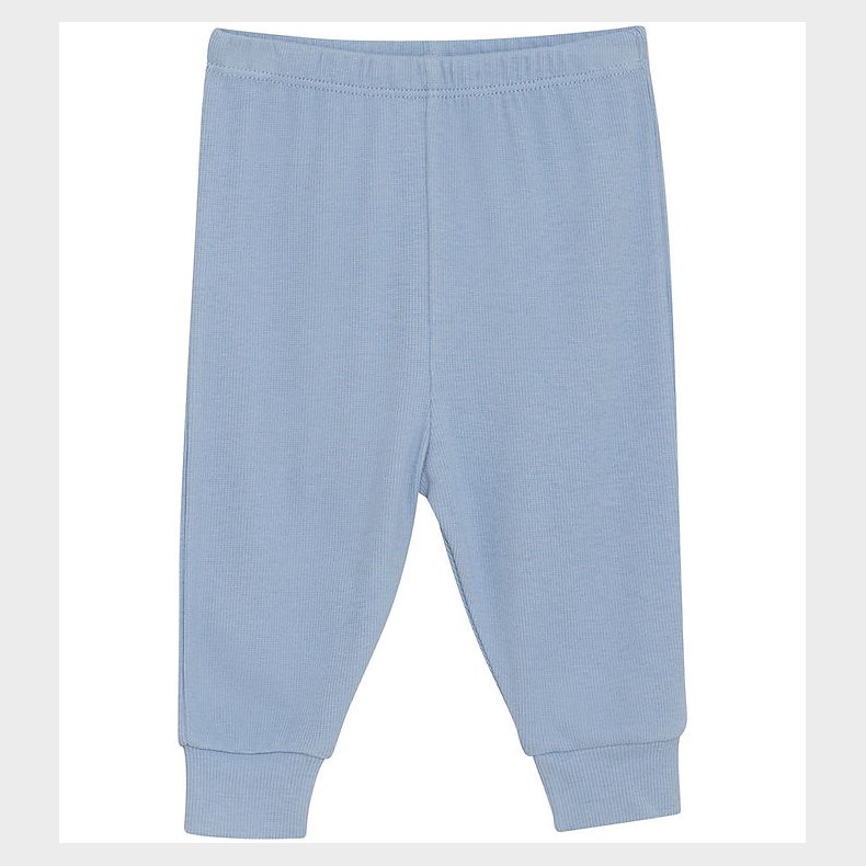 CeLavi Bukser - Rib - Dusty Blue