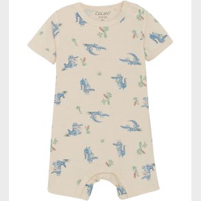 CeLavi Sommerdragt - Dusty Blue