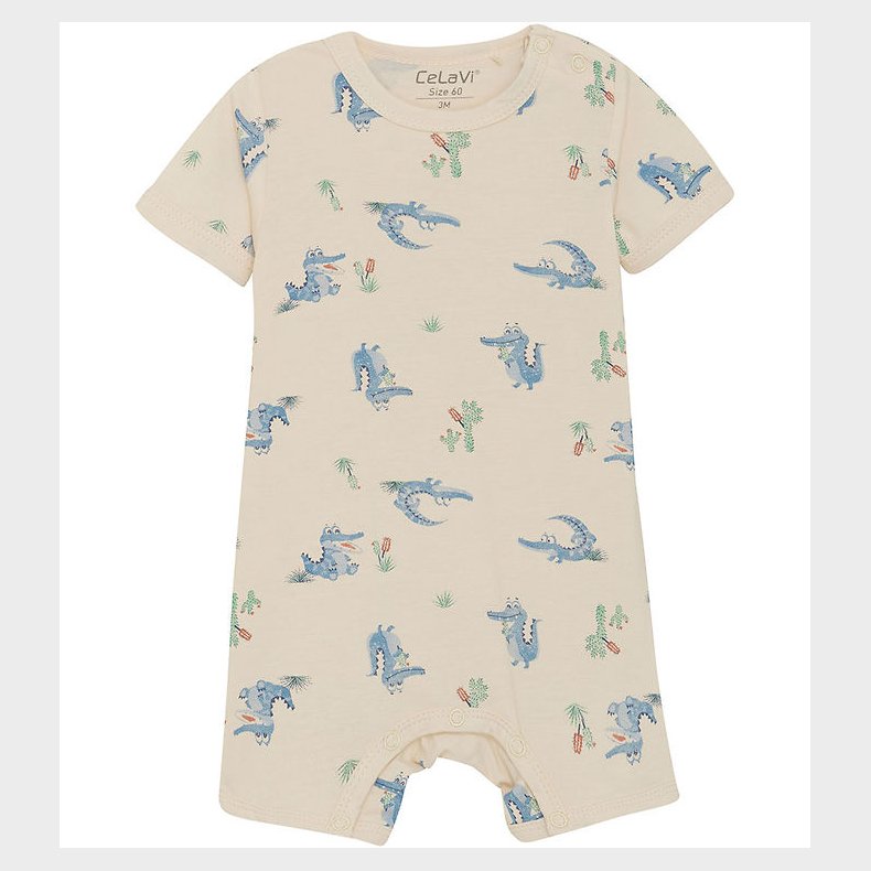 CeLavi Sommerdragt - Dusty Blue