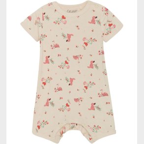 CeLavi Sommerdragt - Powder Pink