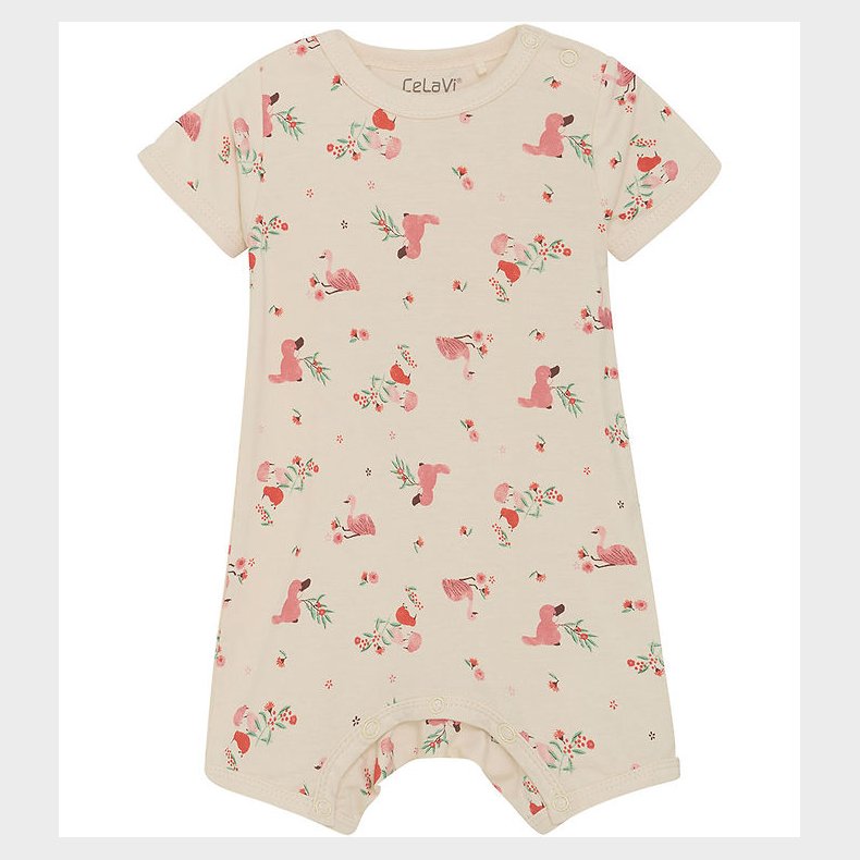 CeLavi Sommerdragt - Powder Pink