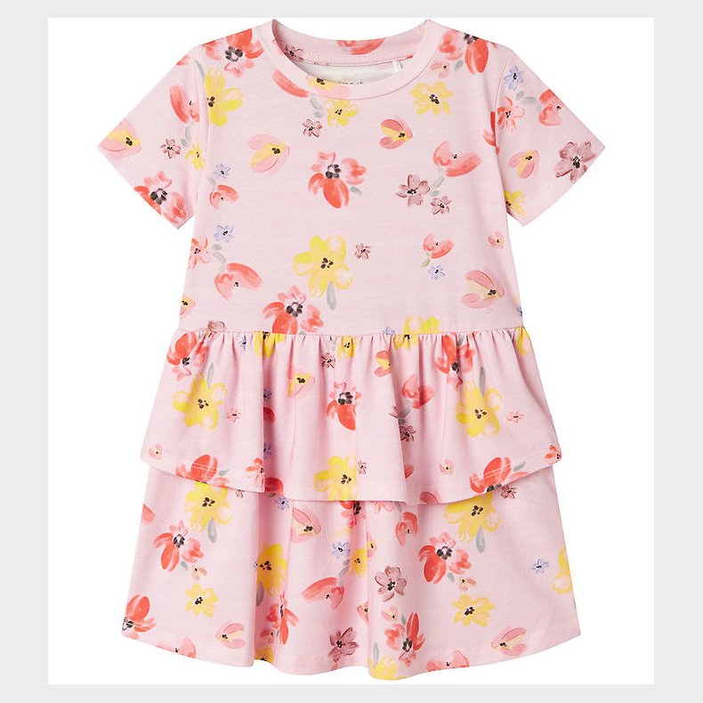 Name It Kjole - NmfFina - Ballerina