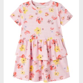 Name It Kjole - NmfFina - Ballerina