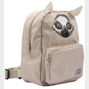 Mikk-Line Zoo Rygsk - Doeskin