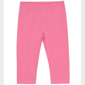 Minymo Leggings - Azalea Pink