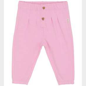 Minymo Sweatpants - Light Rose