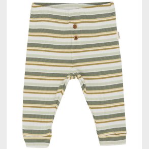 Minymo Bukser - Rib - Sea Spray