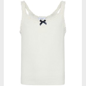 Grunt Top - GRTia - White