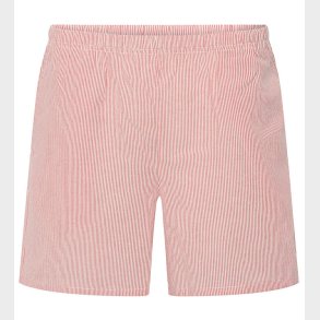 Gant Shorts - GRLedi Pin - Red-White