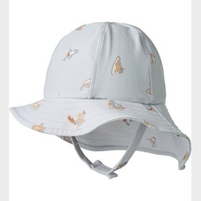 Wheat Badehat - UV40+ - Bora - Swim Club