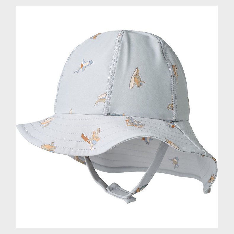 Wheat Badehat - UV40+ - Bora - Swim Club