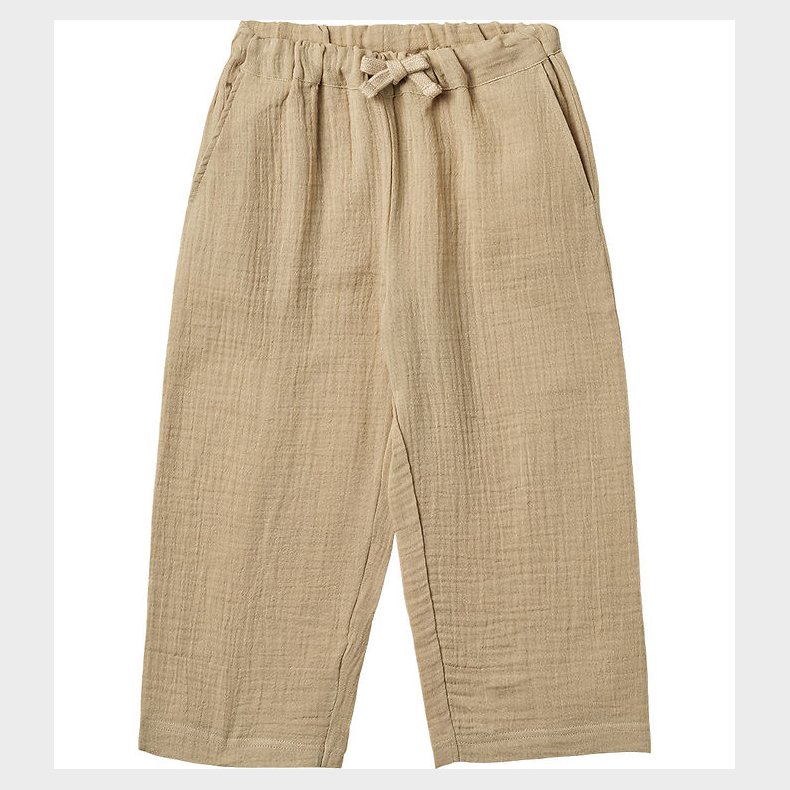 Wheat Bukser - Musselin - Sasha - Soft Sand