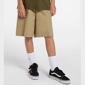 Dickies Shorts - Multi Pocket Work - Desert Sand