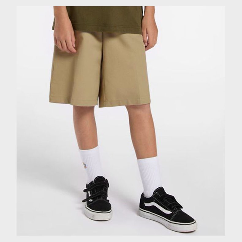 Dickies Shorts - Multi Pocket Work - Desert Sand