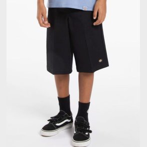 Dickies Shorts - Multi Pocket Work - Sort