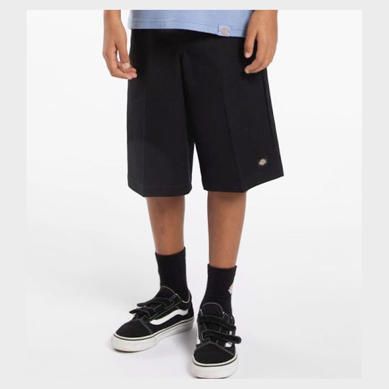 Dickies Shorts - Multi Pocket Work - Sort