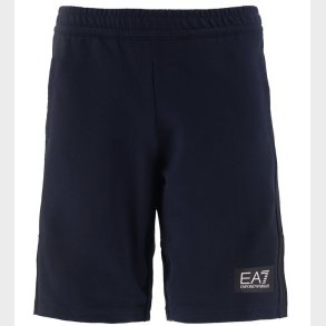 EA7 Sweatshorts - Armani Blue