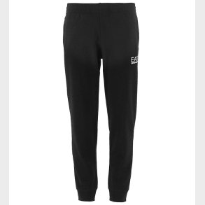 EA7 Sweatpants - Sort