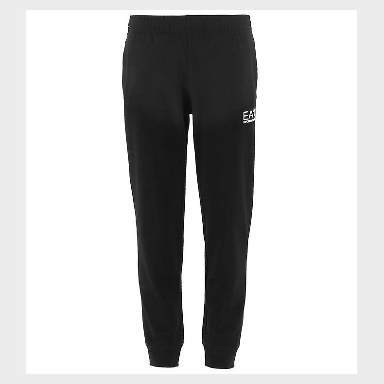 EA7 Sweatpants - Sort