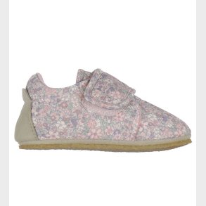 Wheat Hjemmesko - Sasha Thermo - Powder Flower Meadow
