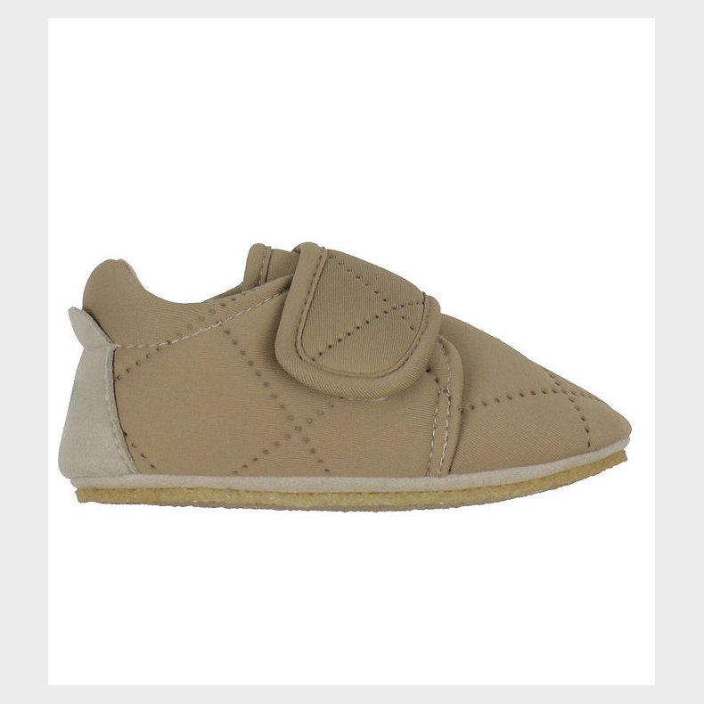 Wheat Hjemmesko - Quiltet - Sasha Thermo - Hazel