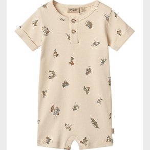 Wheat Sommerdragt - Alfred - Beach Friends