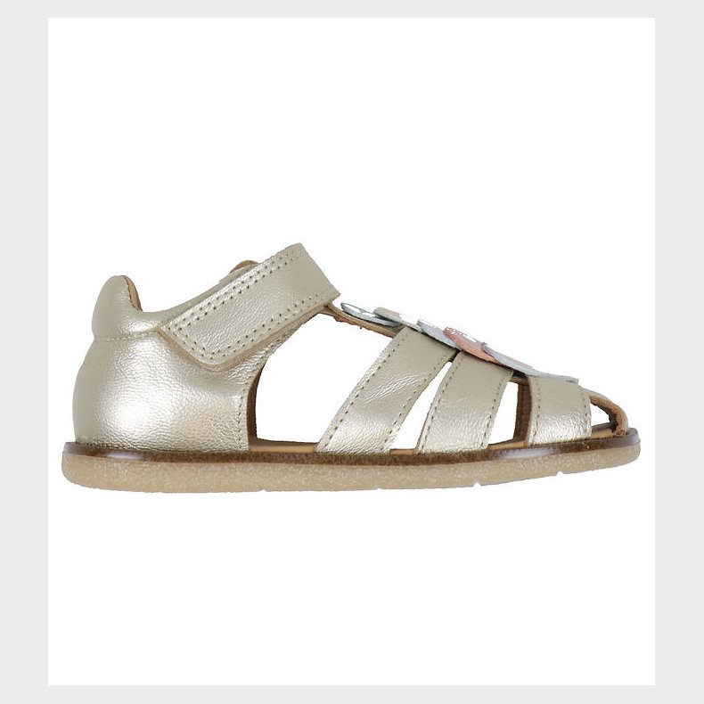 Wheat Sandaler - Hana - Lys Guld