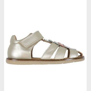 Wheat Sandaler - Hana - Lys Guld