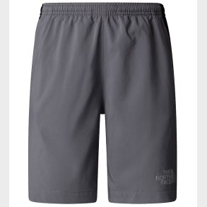 The North Face Shorts - 24/7 - Smoked Pearl