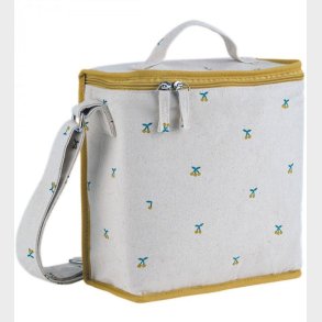 Petit Jour Paris Kletaske - Emilie & Ida - Cherry