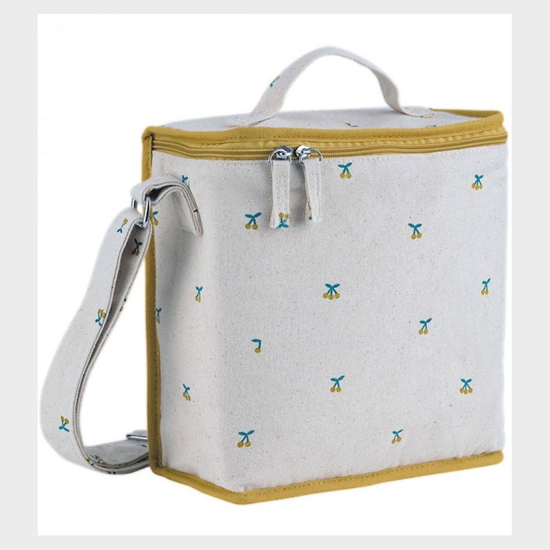 Petit Jour Paris Kletaske - Emilie & Ida - Cherry