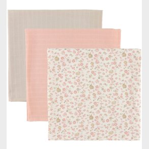 Cam Cam Stofbleer - 70x70 cm - 3-pak - Augusta