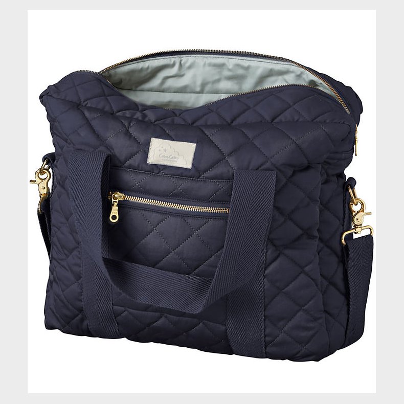 Cam Cam Pusletaske - Navy