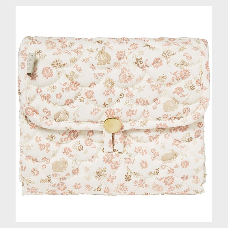 Cam Cam Pusleunderlag - Quiltet - 70x44 cm - Augusta