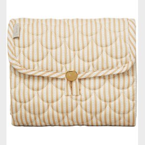 Cam Cam Pusleunderlag - Quiltet - 70x44 cm - Oatfield