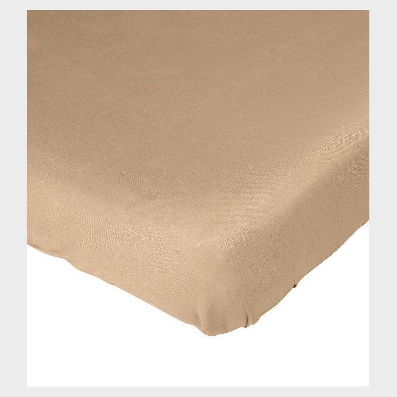 Cam Cam Lagen - 70x140x15 cm - Praline