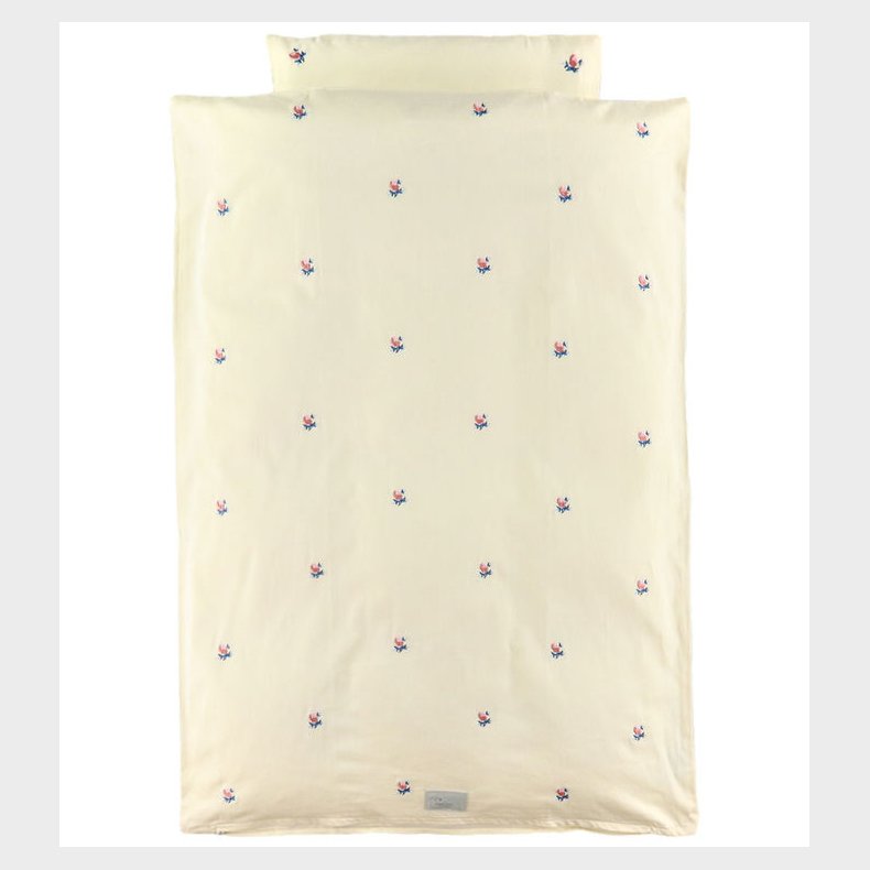 Cam Cam Sengetj - Baby - Berries