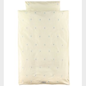 Cam Cam Sengetj - Baby - Sea Garden