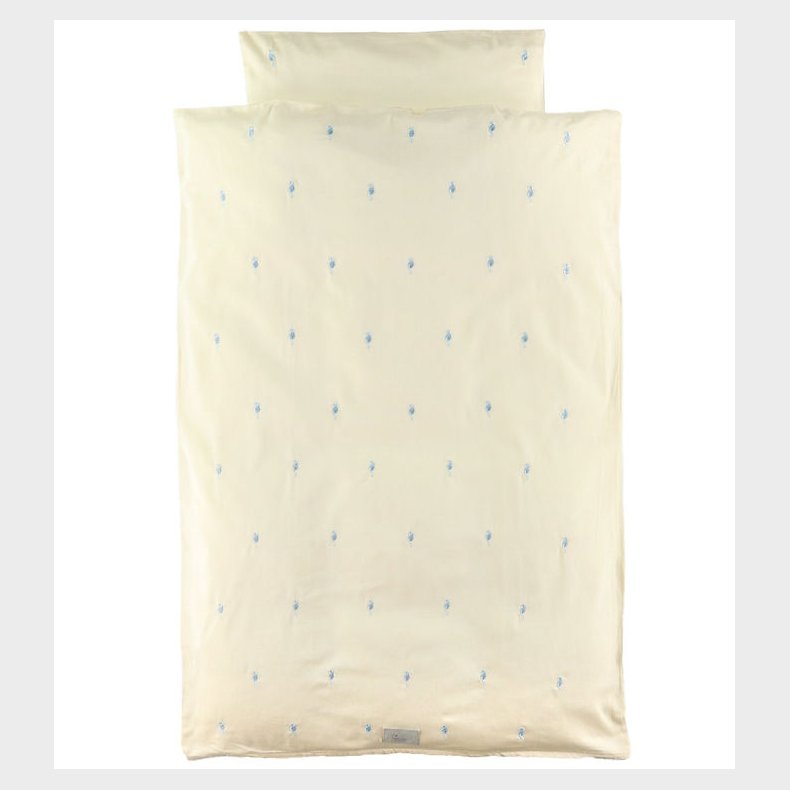 Cam Cam Sengetj - Baby - Sea Garden