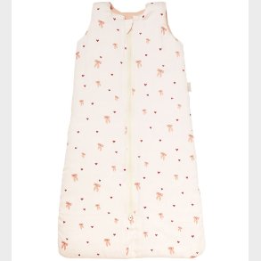 Cam Cam Sovepose - 0-6 mdr. - Bows