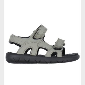 Timberland Sandaler - Perkins Row - Light Taupe