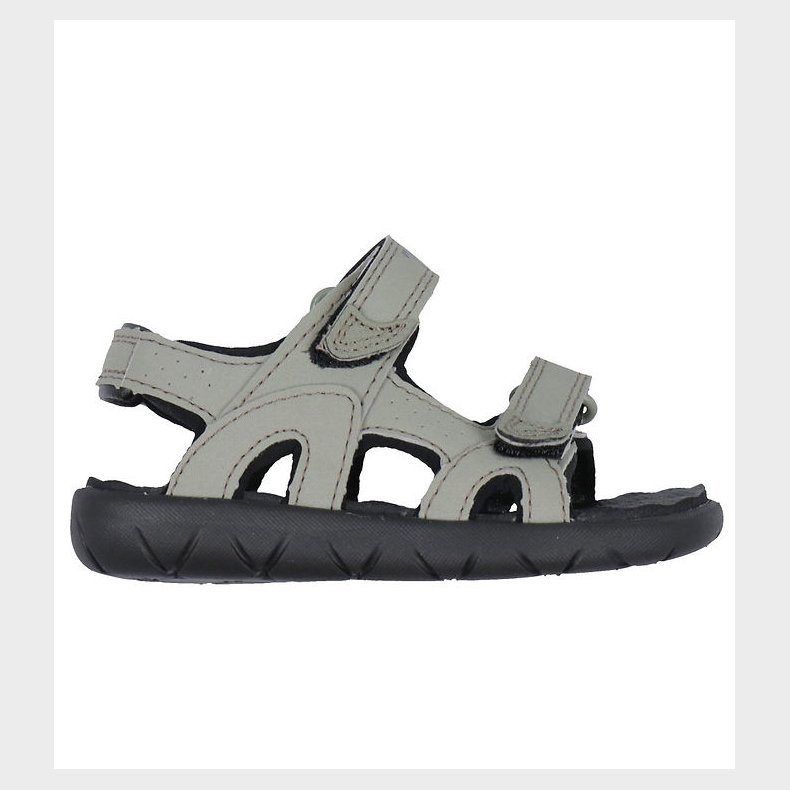 Timberland Sandaler - Perkins Row - Light Taupe