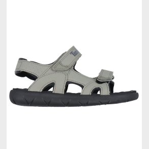 Timberland Sandaler - Perkins Row - Light Taupe